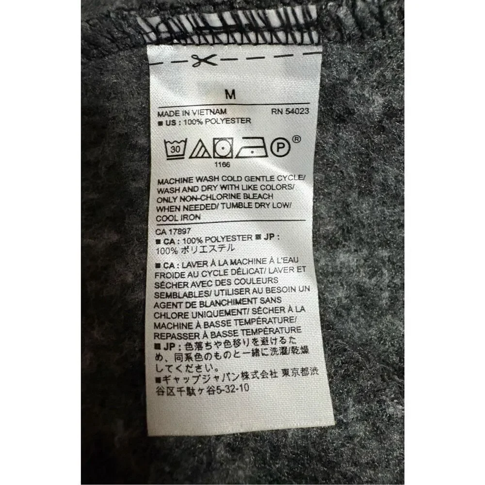 Banana Republic Open Front Cardigan
